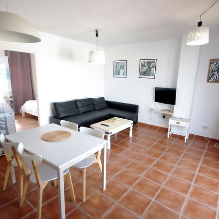 Livingtarifa Atico Altarikアパートメント エクステリア 写真